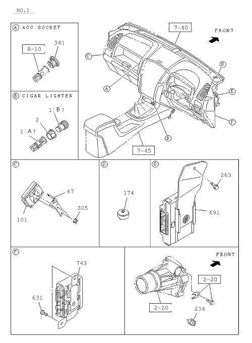 Partial Engine